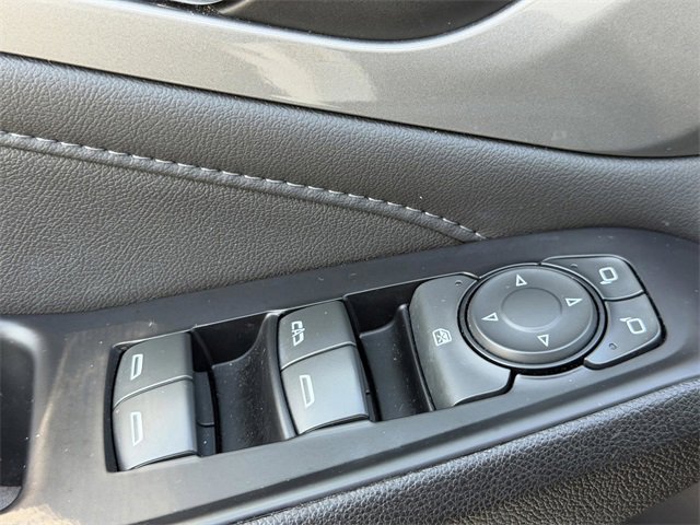 Certified 2023 Chevrolet Traverse LT image 19