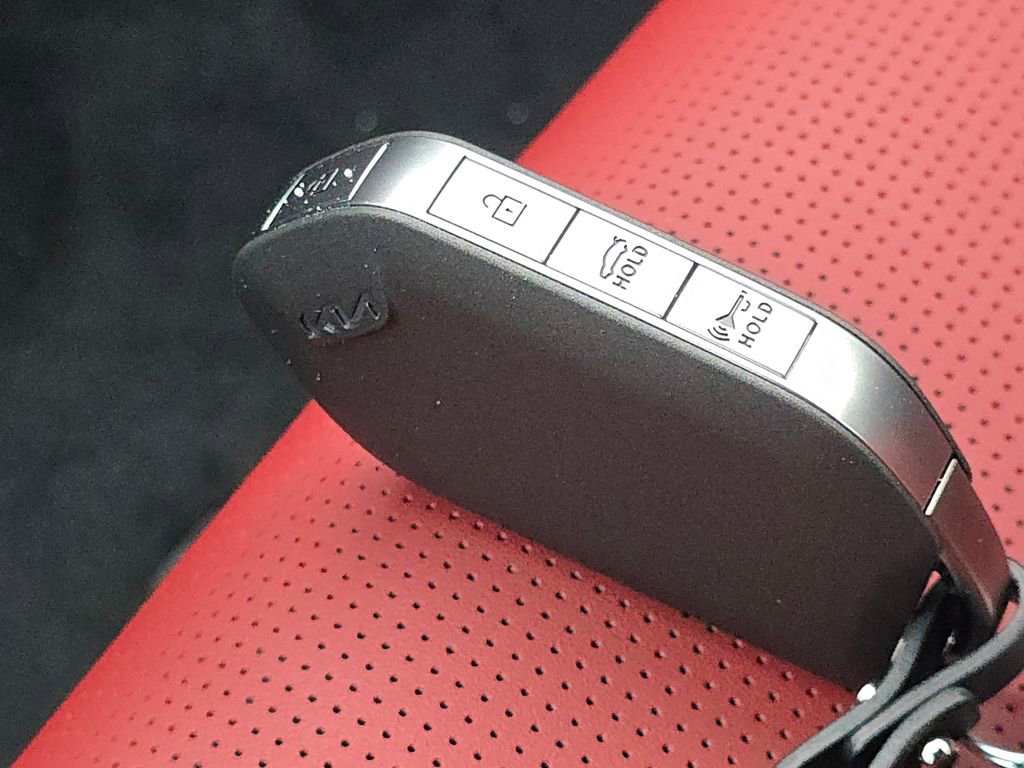 New 2026 Kia K5 GT-Line image 36