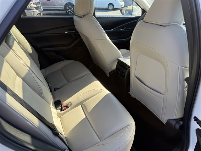 Used 2021 MAZDA CX-30 AWD 2.5 S w/ Preferred Package image 40