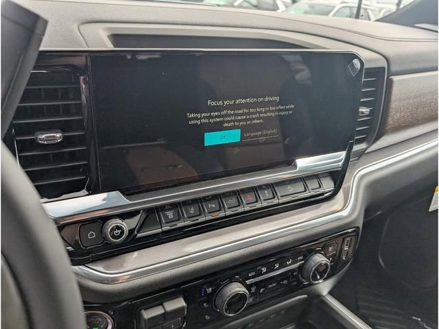 New 2026 Chevrolet Silverado 2500 High Country w/ High Country Premium Package image 21