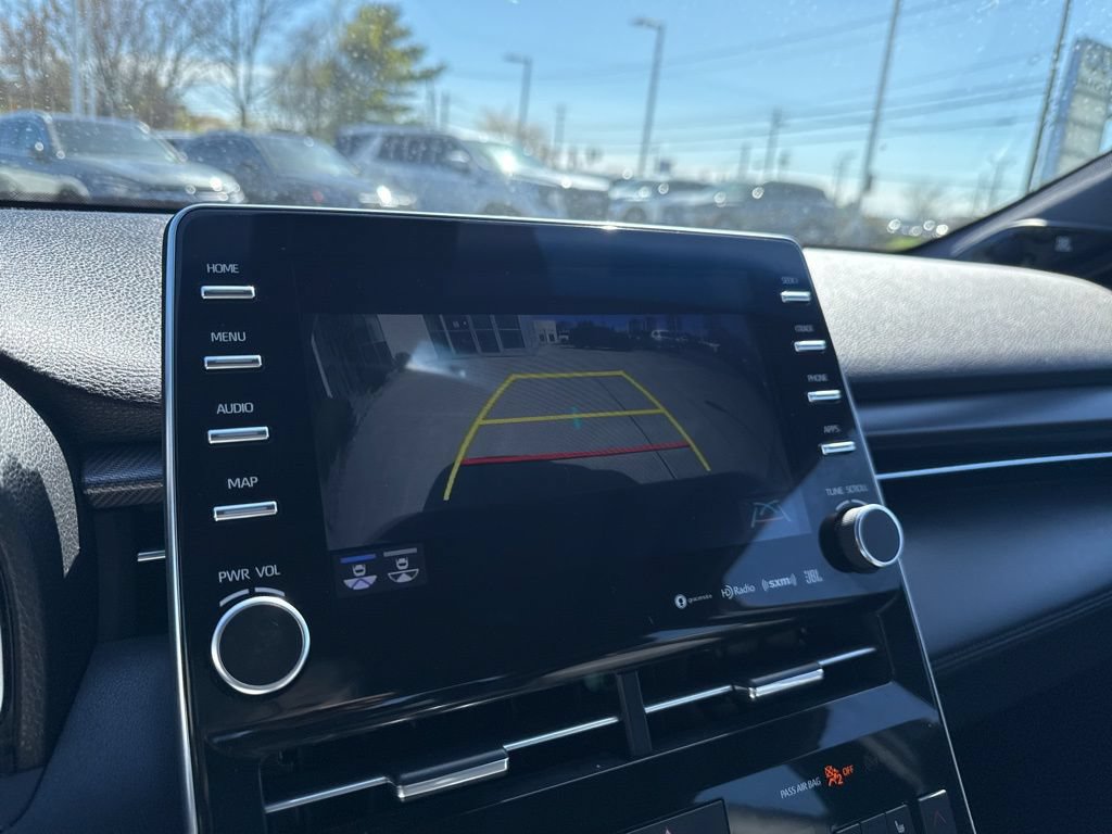 Used 2019 Toyota Avalon Touring w/ All Weather Liner Package FWD image 15
