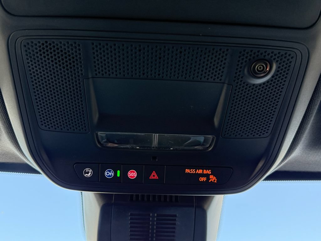 New 2027 Chevrolet Equinox LT w/ Convenience Package II FWD image 19