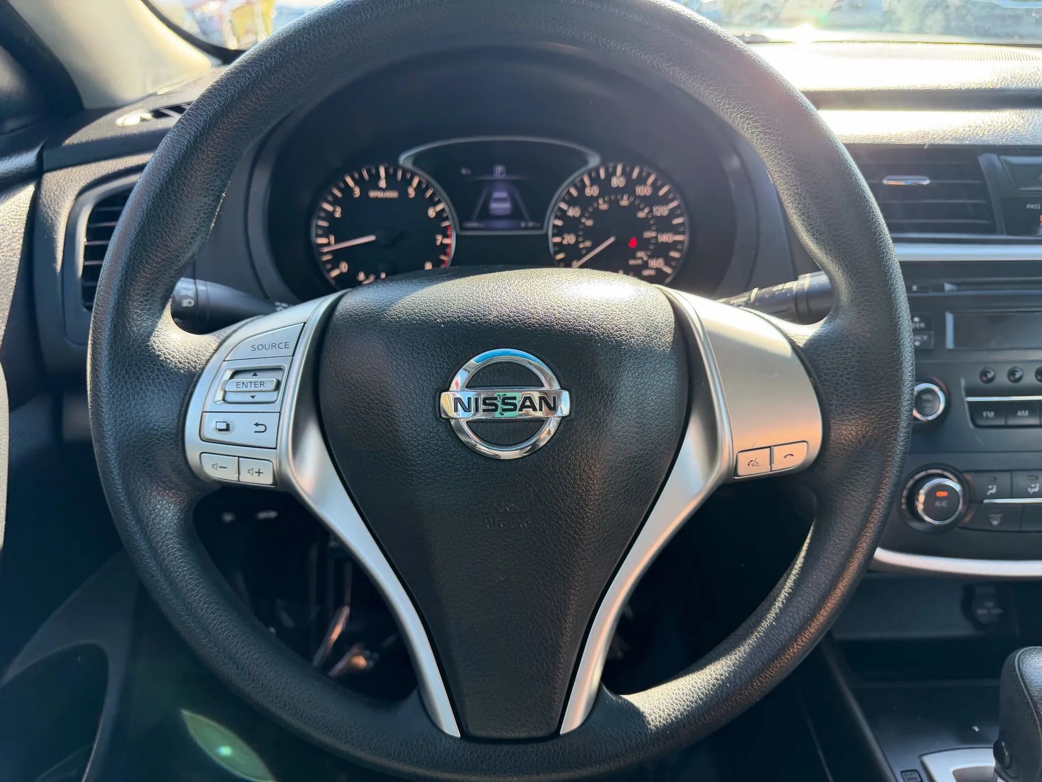 Used 2017 Nissan Altima 2.5 image 16