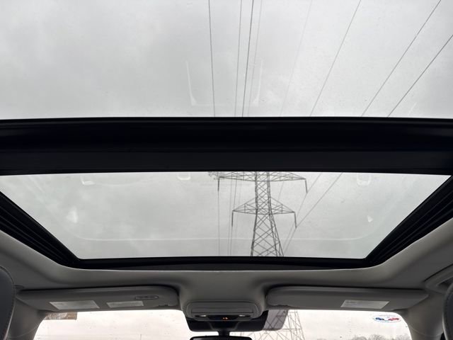 Used 2025 Ford Expedition Active image 22