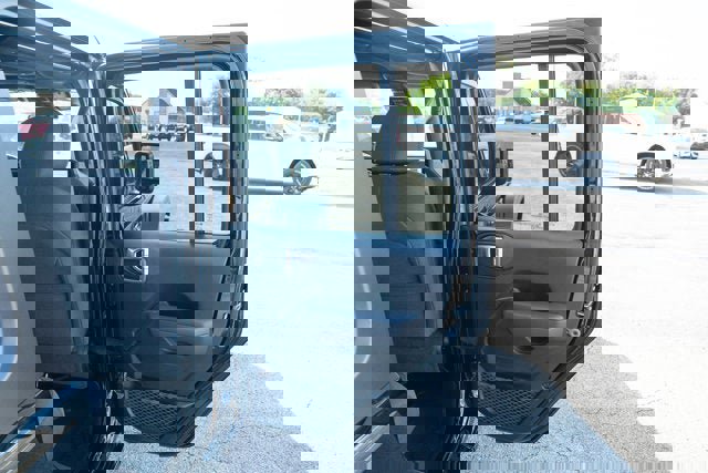 New 2025 Jeep Wrangler Unlimited Sport image 12