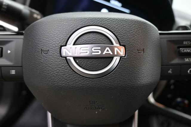 Used 2026 Nissan Rogue Platinum w/ Platinum Premium Package AWD/4WD image 27