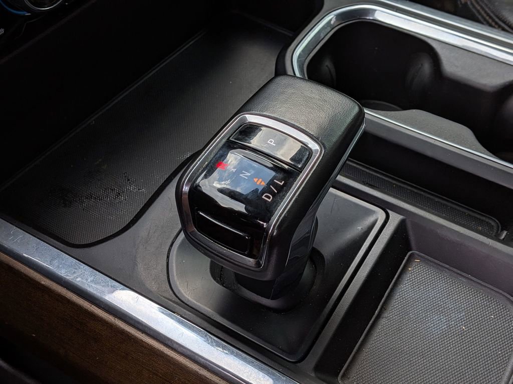 Used 2024 Chevrolet Silverado 1500 High Country image 25