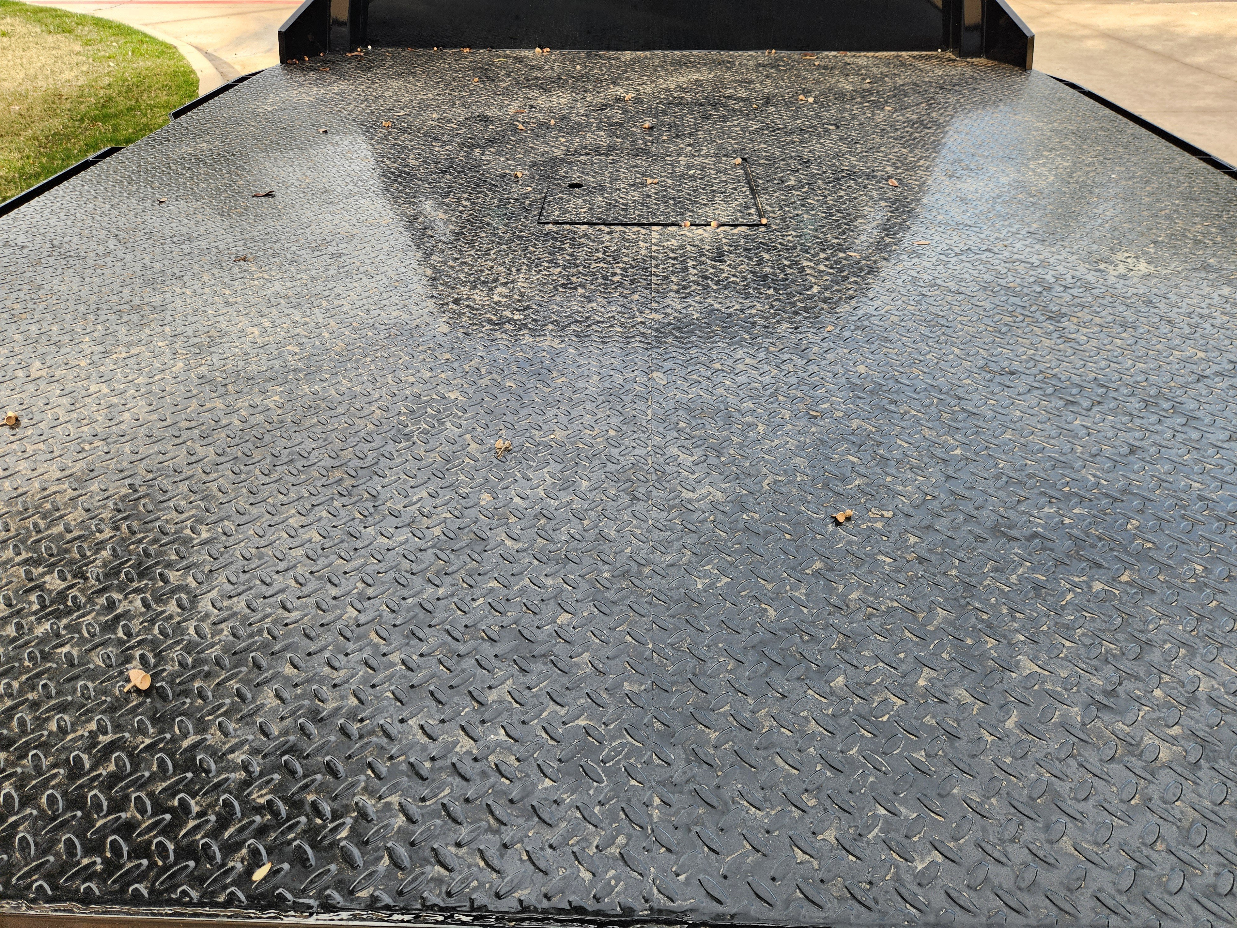 New 2025 Chevrolet Silverado 3500 W/T image 31