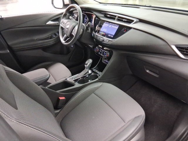 Used 2023 Buick Encore GX Select w/ Sport Touring Package image 10