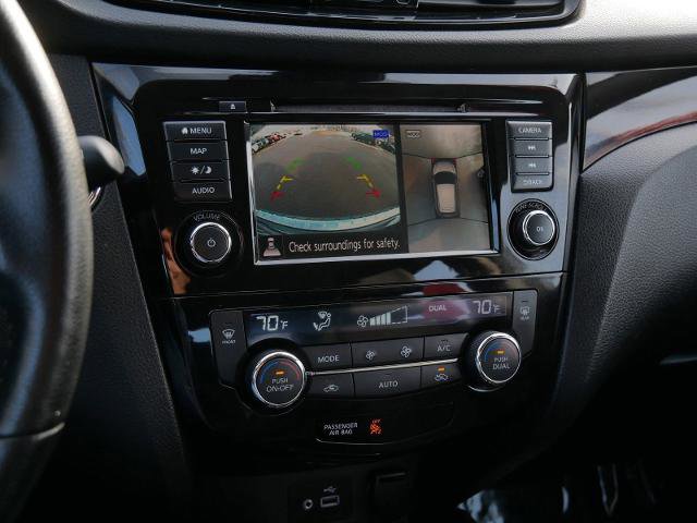 Certified 2022 Nissan Rogue Sport SL image 22