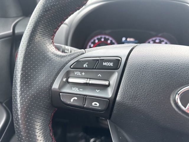 Used 2019 Hyundai Kona Ultimate image 21