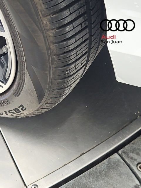 Certified 2025 Audi Q7 2.0T Premium Plus w/ Premium Plus Package image 7