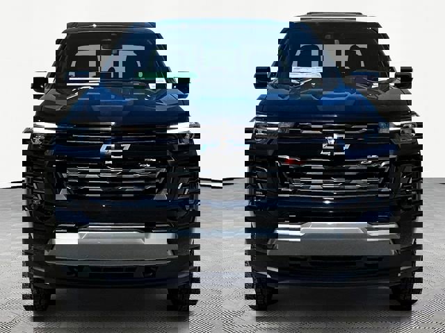 New 2025 Chevrolet Colorado Z71 w/ Midnight Edition image 2