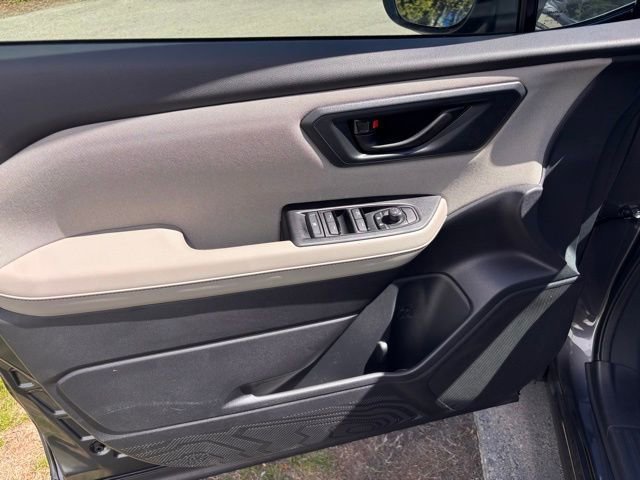 New 2026 Subaru Forester AWD/4WD image 21