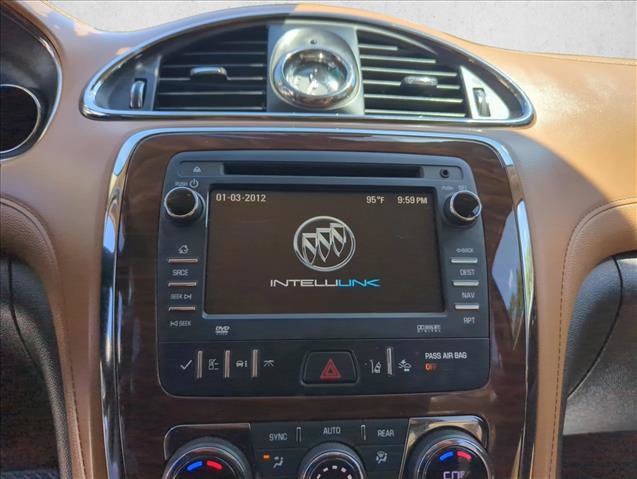 Used 2015 Buick Enclave Premium w/ Trailering Package FWD image 21