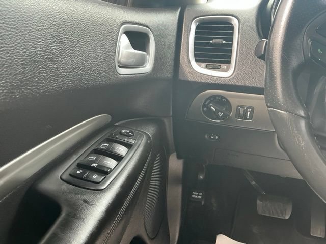 Used 2020 Dodge Durango AWD image 24