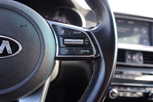 Used 2019 Kia Optima S w/ S Panoramic Sunroof Package image 26