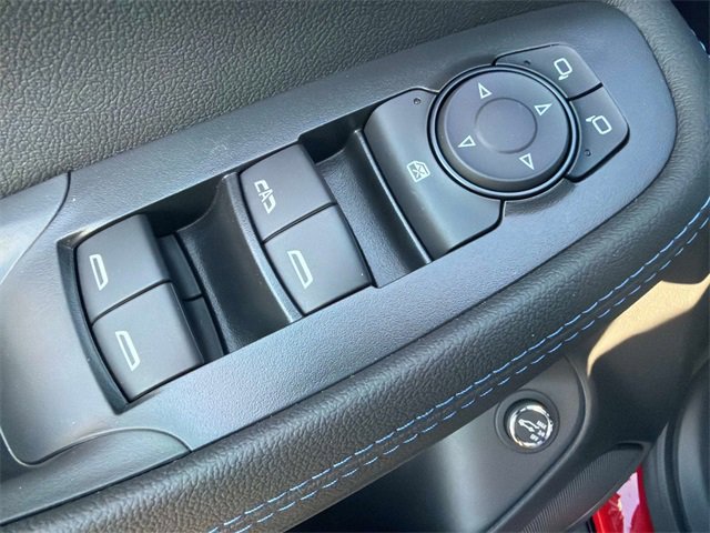 New 2026 Buick Encore GX Sport Touring w/ Advanced Technology Package image 17