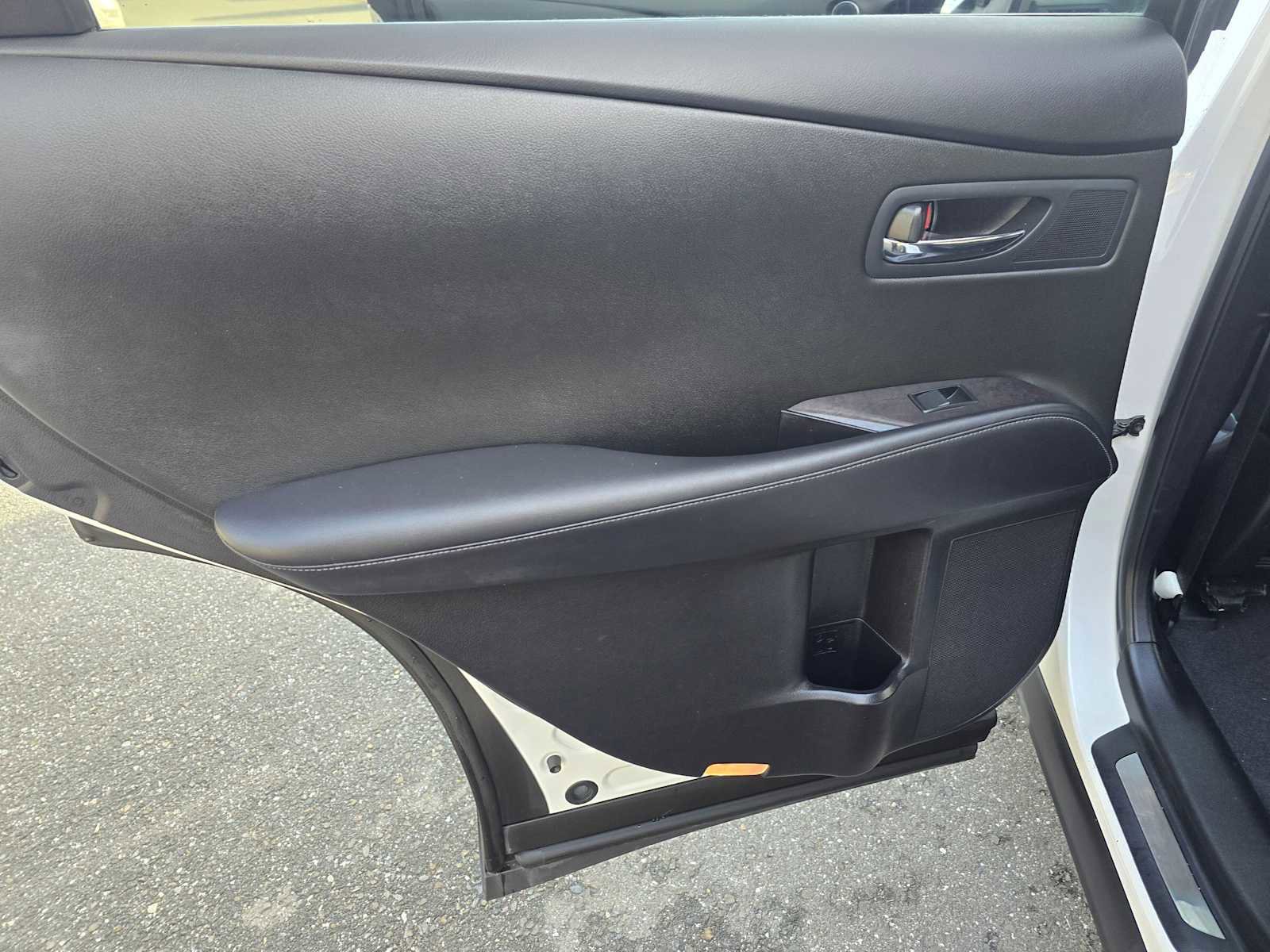 Used 2013 Lexus RX 350 FWD image 19