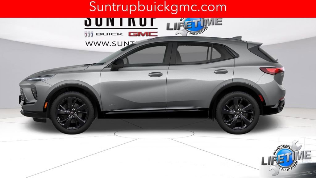 New 2026 Buick Envision Sport Touring image 30