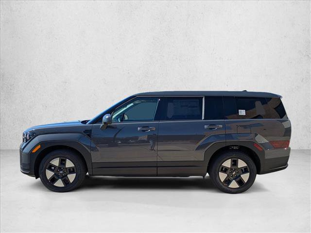 New 2026 Hyundai Santa Fe SE FWD image 5