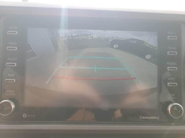 Used 2023 Toyota Tacoma TRD Off-Road image 31