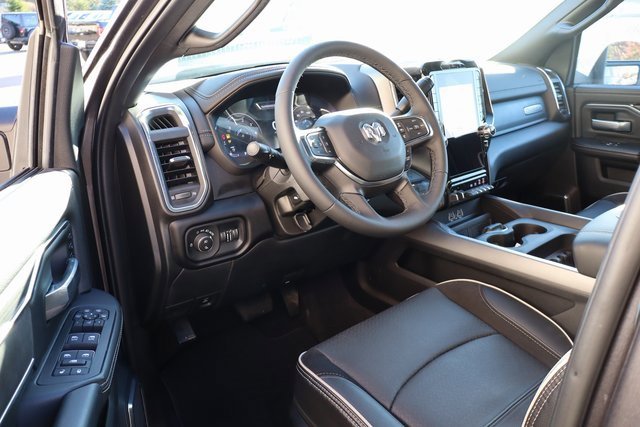 Used 2025 RAM 2500 Laramie image 15