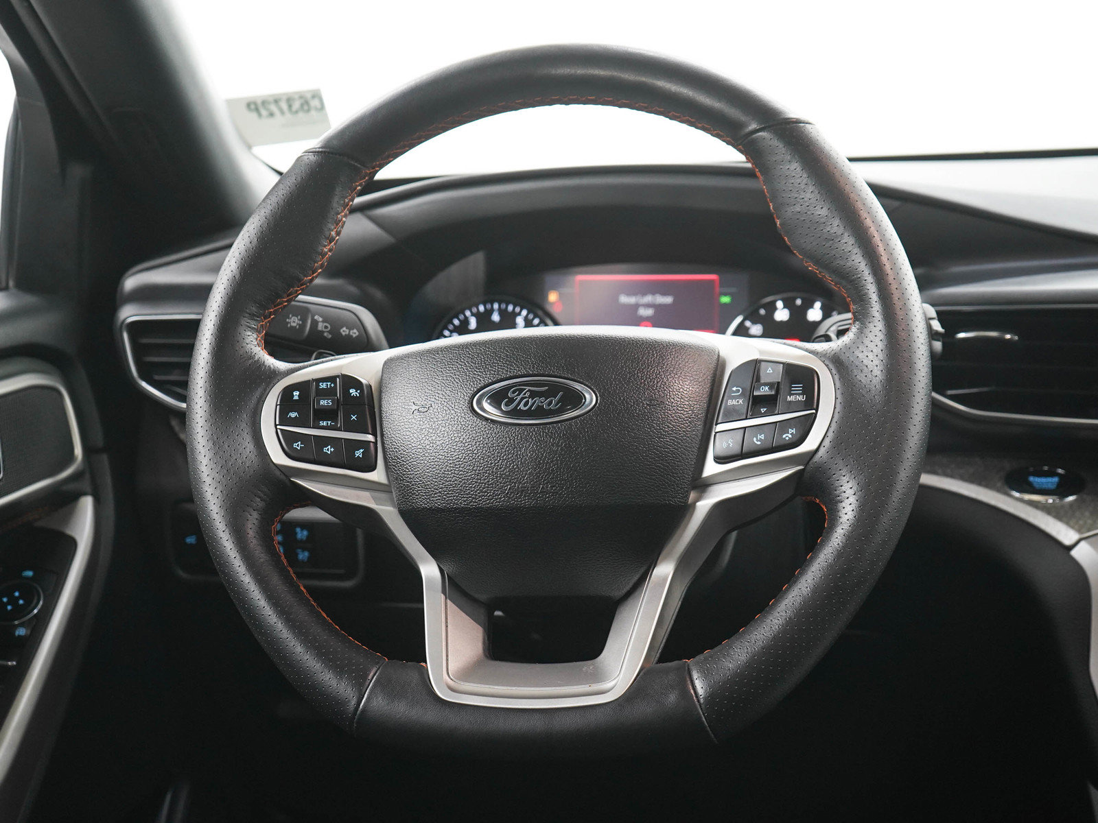Used 2023 Ford Explorer Timberline AWD/4WD image 19