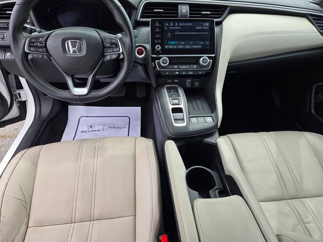 Used 2019 Honda Insight Touring image 31