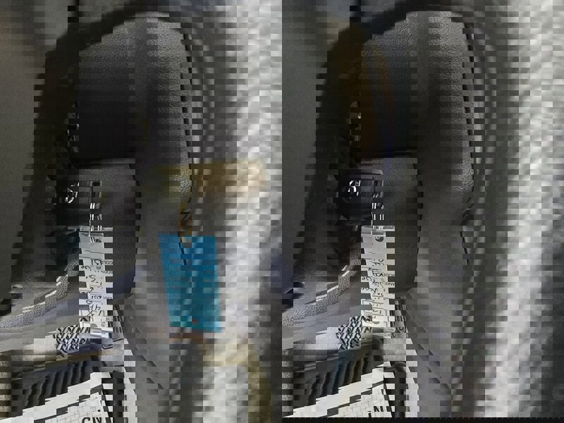 Used 2015 Nissan Rogue S w/ Convenience Package image 23