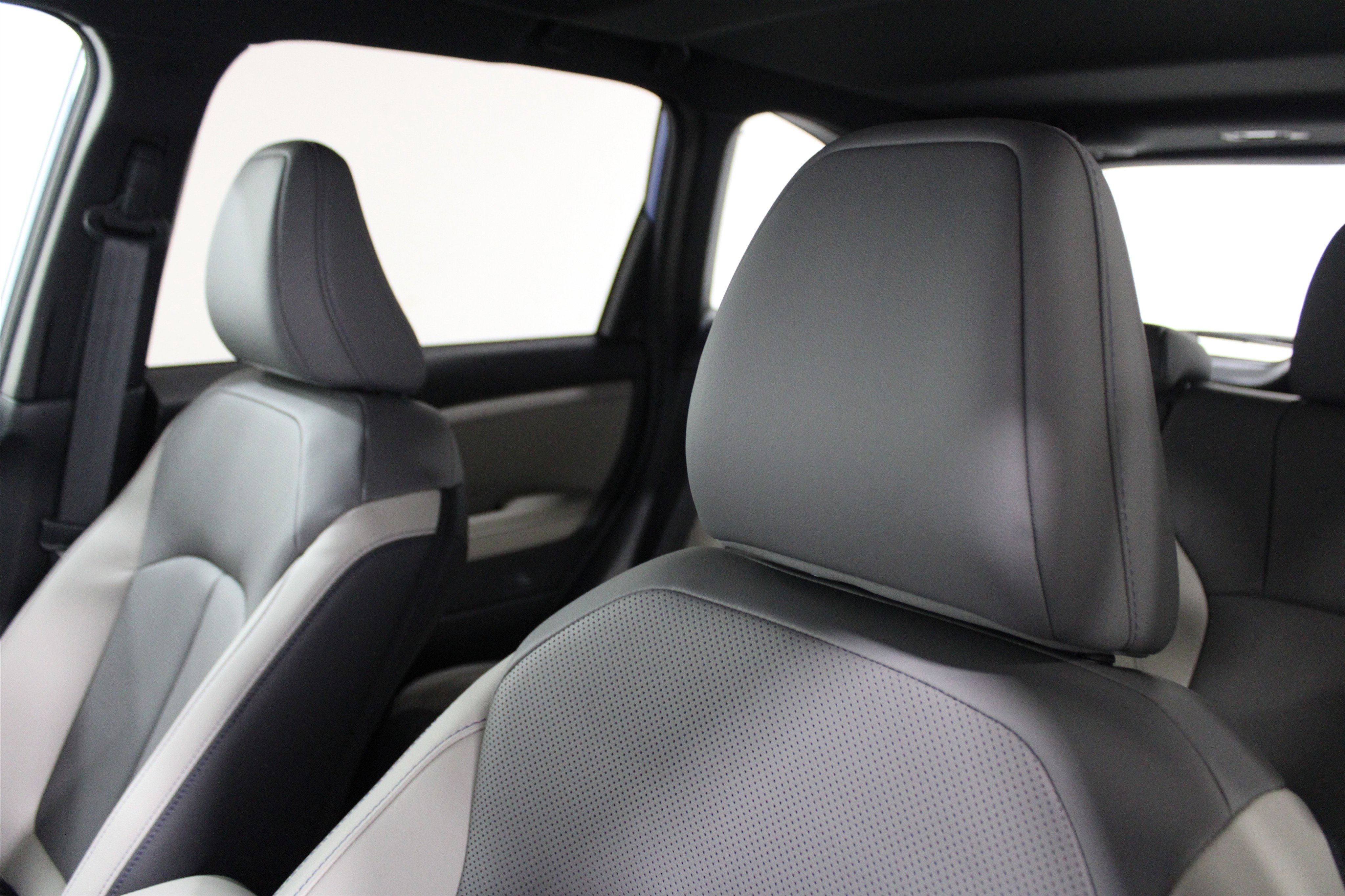New 2026 Subaru Forester Limited AWD/4WD image 5