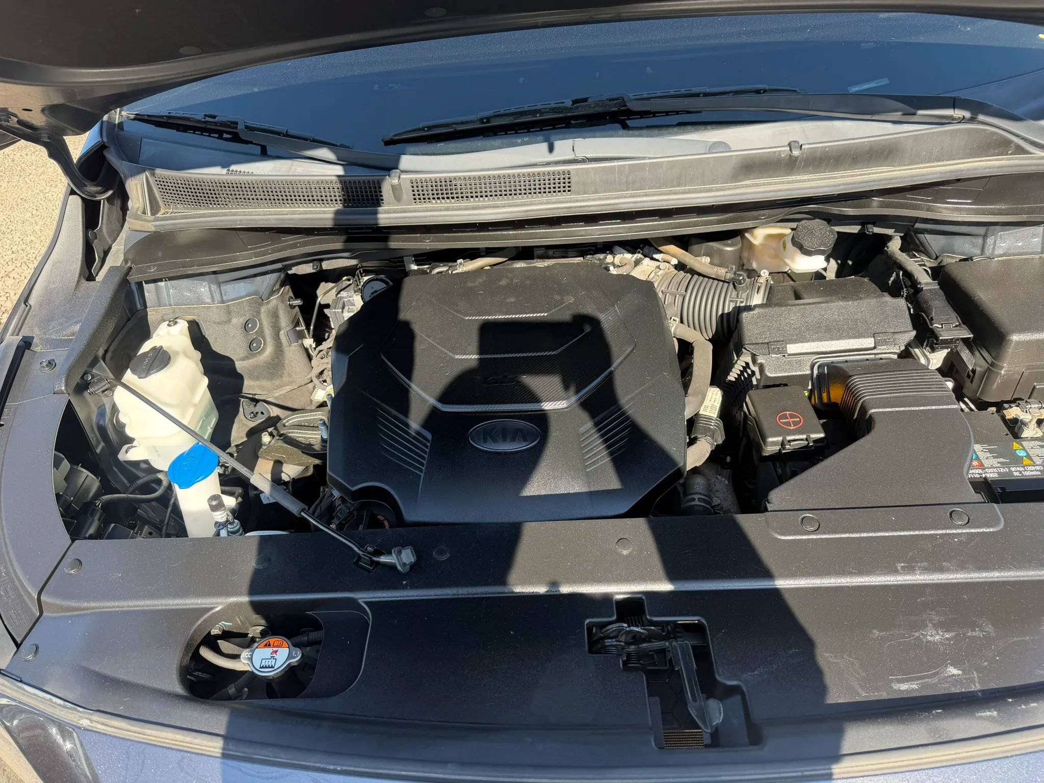 Used 2021 Kia Sedona EX w/ EX Premium Package FWD image 25