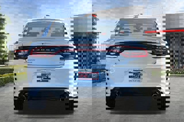 Used 2023 Dodge Charger GT image 5