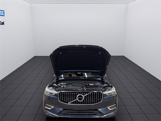 Used 2018 Volvo XC60 T5 Inscription w/ Convenience Package image 19