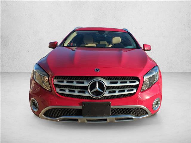 Used 2018 Mercedes-Benz GLA 250 image 2
