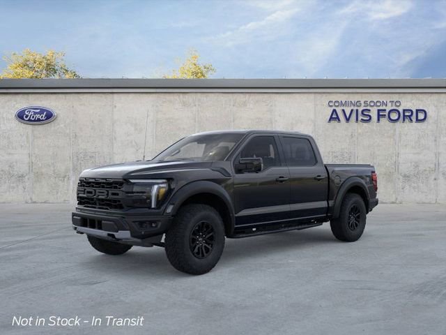 New 2026 Ford F150 Raptor image 1