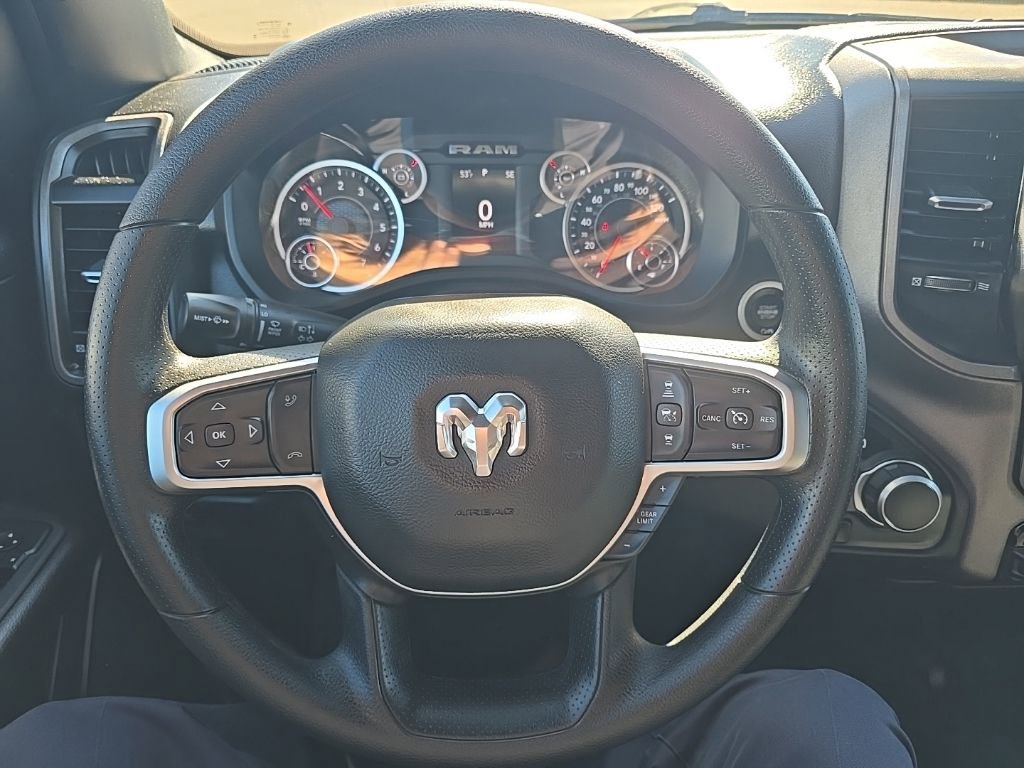 New 2026 RAM 1500 Tradesman image 31