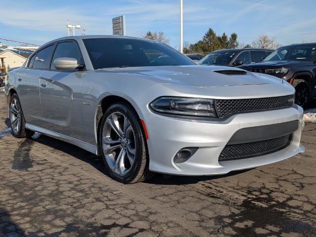 Used 2021 Dodge Charger R/T image 2