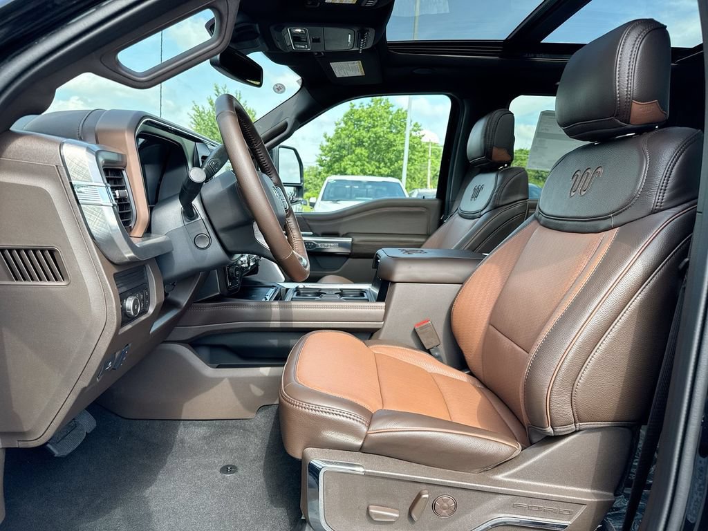 New 2026 Ford F250 King Ranch AWD/4WD image 21