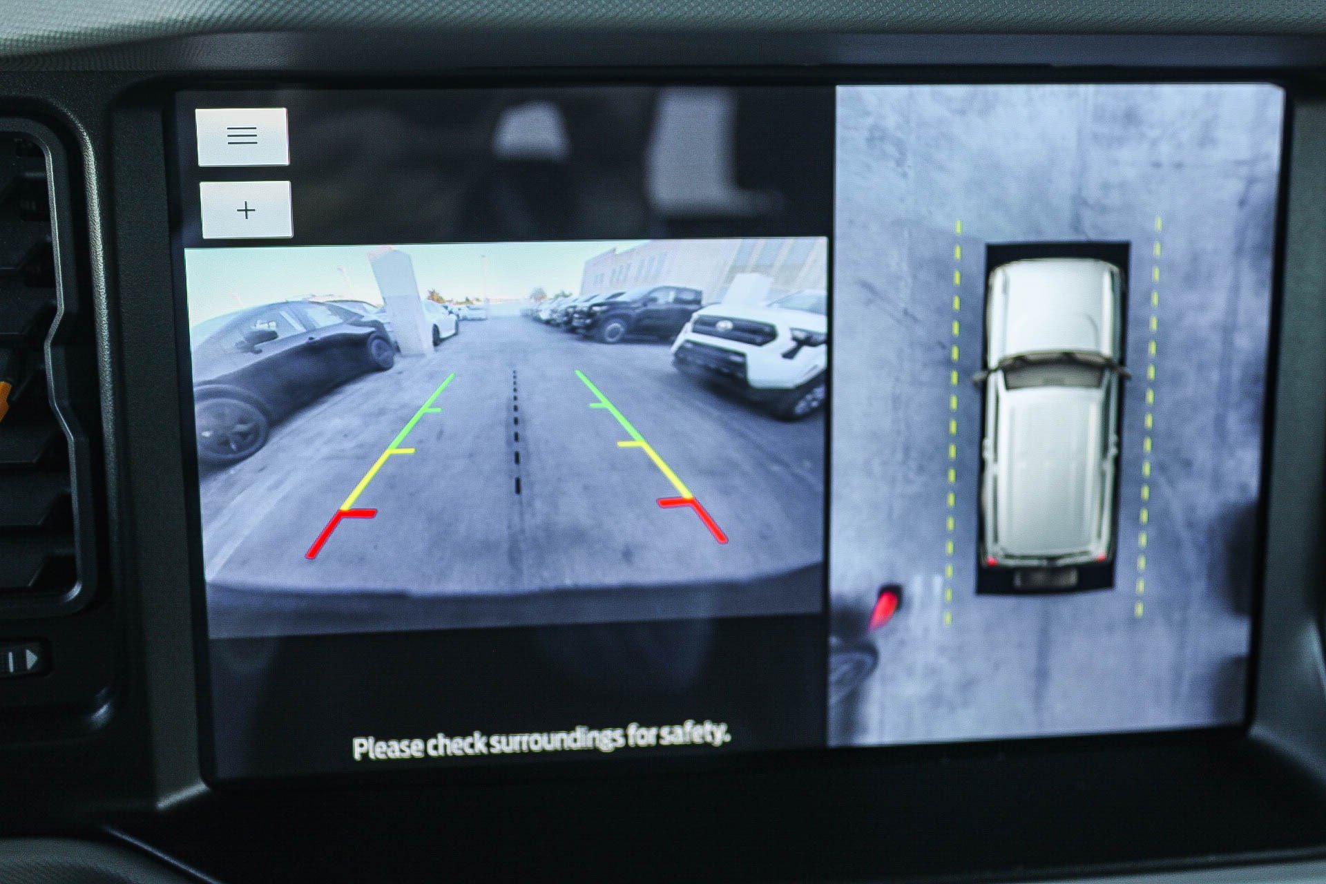 Used 2023 Ford Bronco Badlands image 25