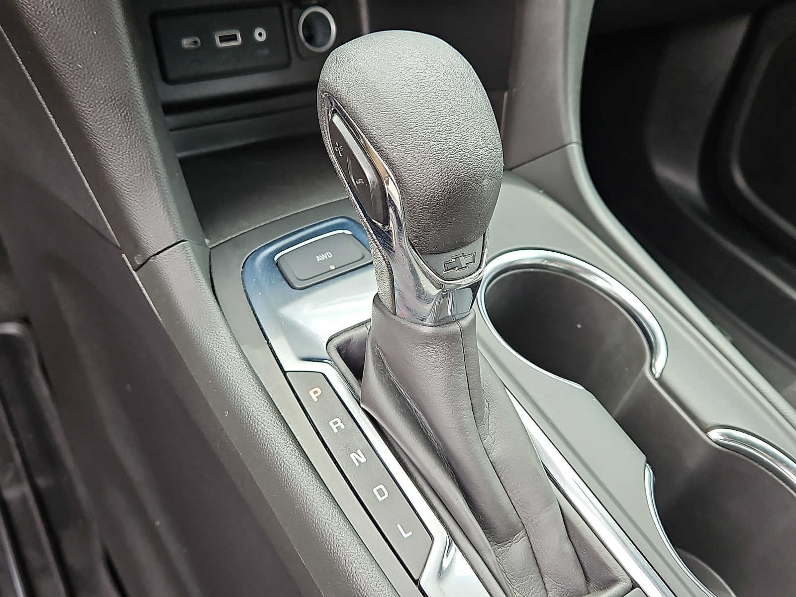 Certified 2023 Chevrolet Equinox LS AWD/4WD image 15