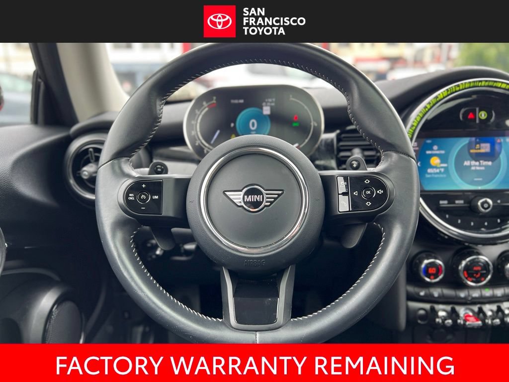 Used 2023 MINI Cooper S FWD image 25