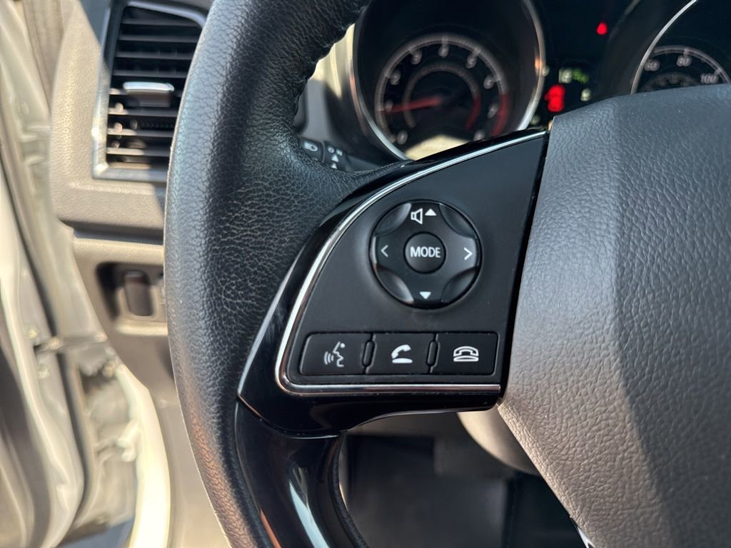 Used 2022 Mitsubishi Outlander Sport ES image 19