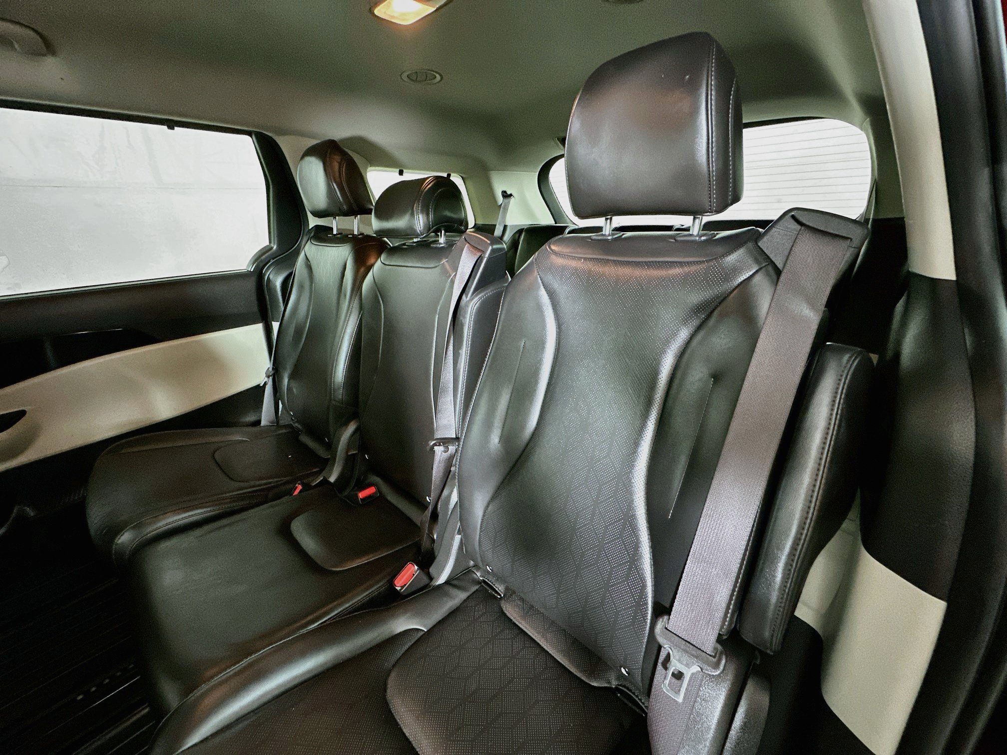 Used 2022 Kia Carnival SX FWD image 24