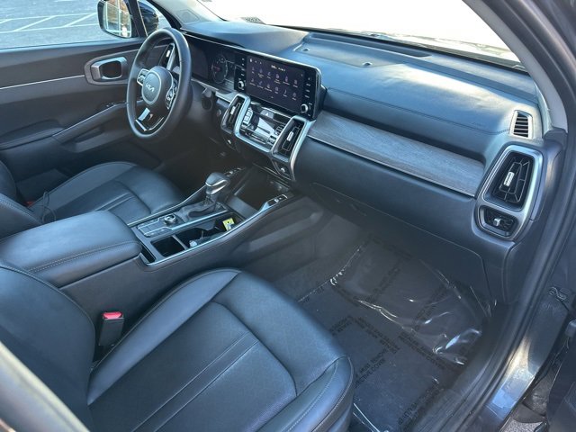 Used 2023 Kia Sorento S w/ Panoramic Sunroof Package image 36