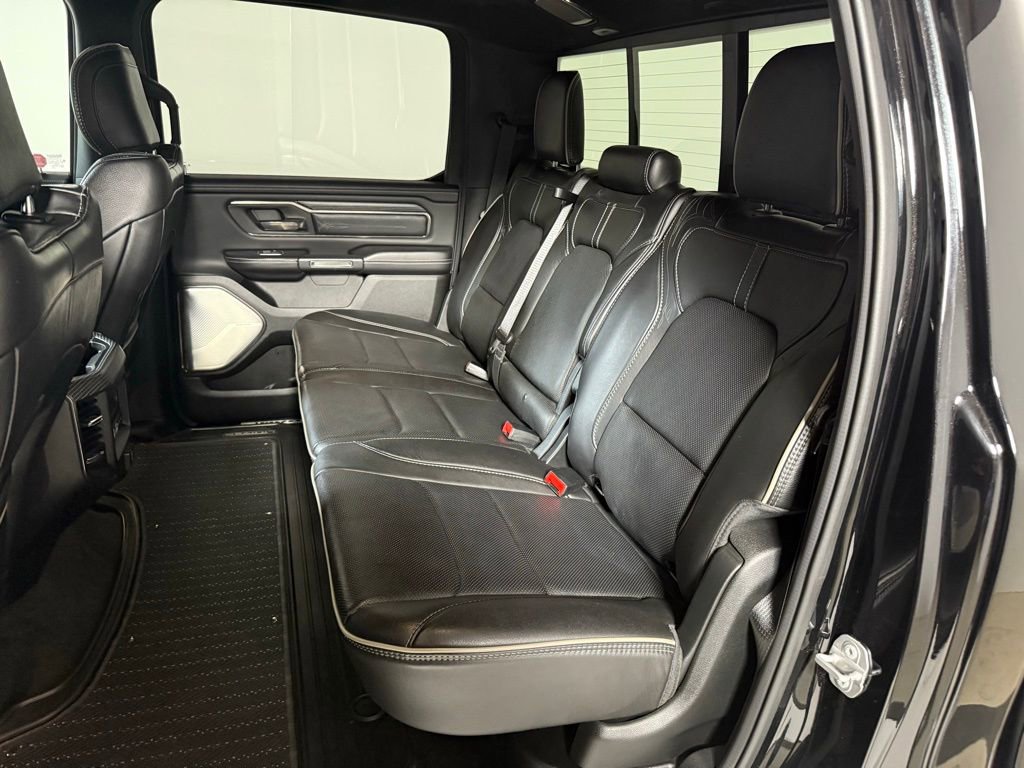 Used 2020 RAM 1500 Limited image 14