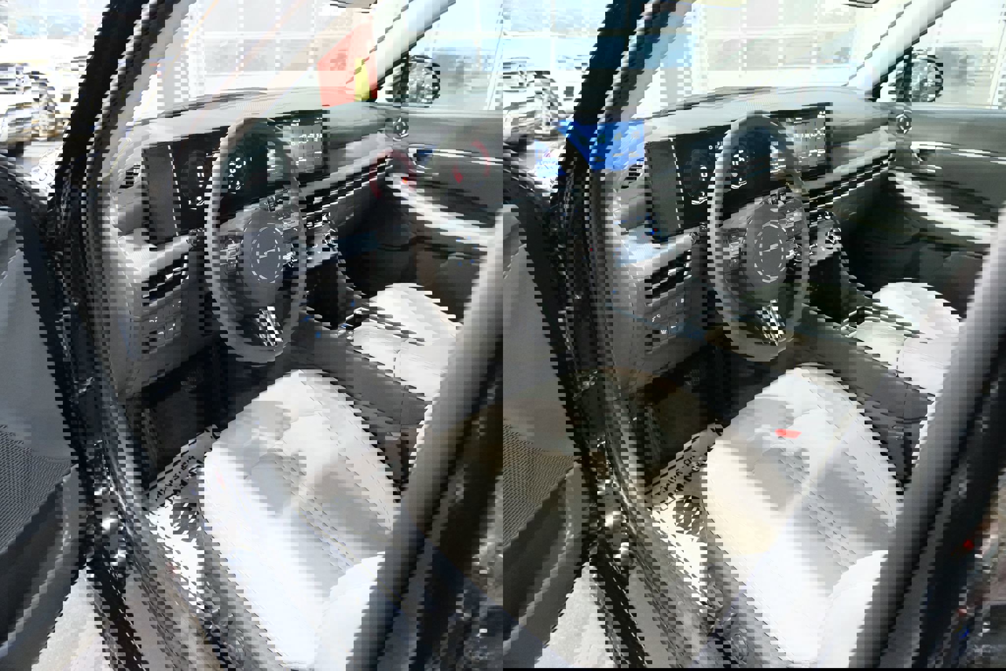 Used 2024 Hyundai Sonata SEL image 15