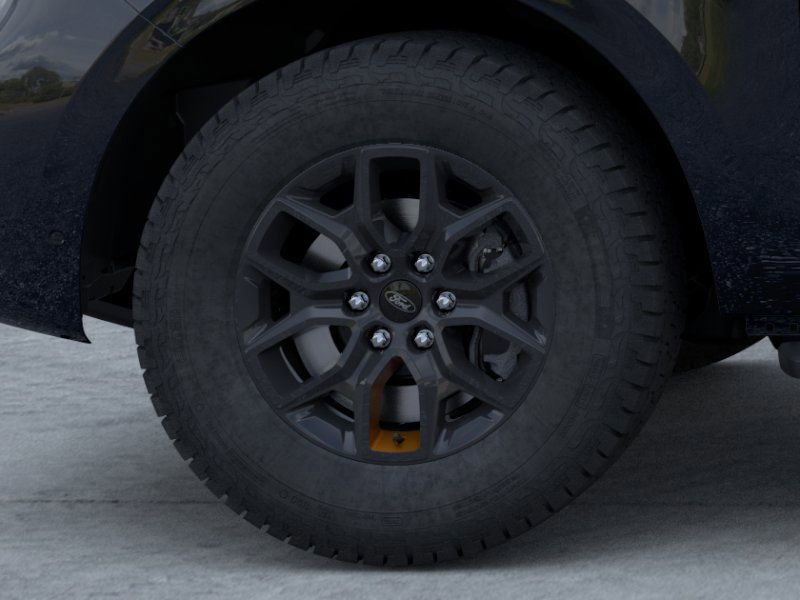 New 2025 Ford Expedition Tremor image 22