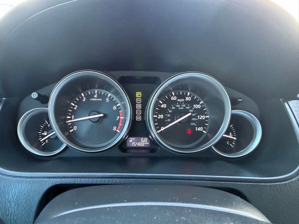 Used 2015 MAZDA CX-9 Touring image 33