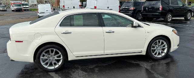 Used 2008 Chevrolet Malibu LTZ image 10